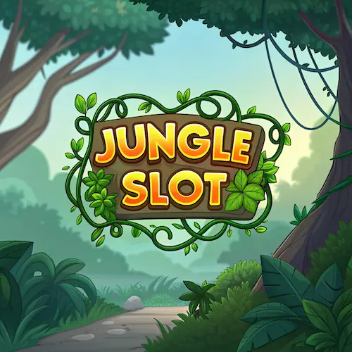 Jungle Slots Spiel