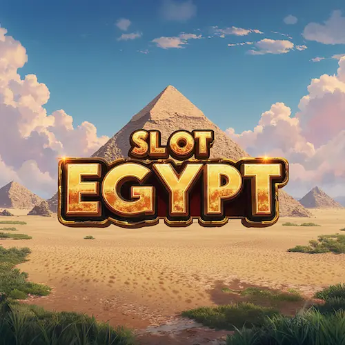 Slot Egypt Spiel
